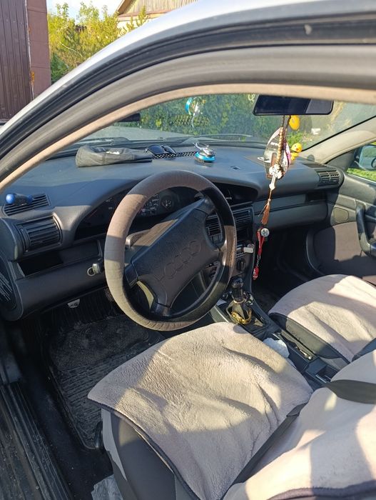 Продам Ауди 100 с4