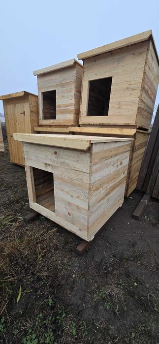 Cusca animale mici si mari