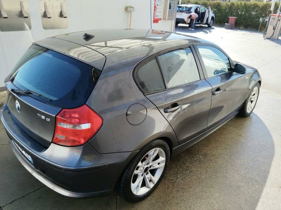 BMW 1 Series 0 — imagine 4