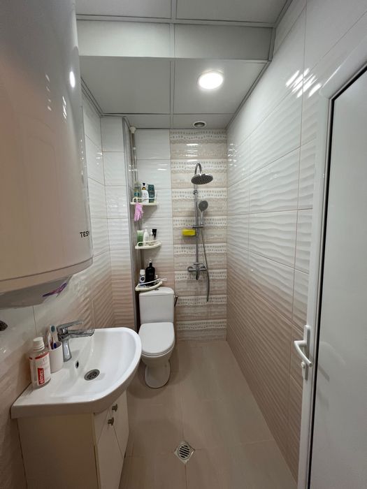 Продава се Двустаен апартамент в Силистра, Запад - 60 кв.м за 2167 €/кв.м - Снимка #2