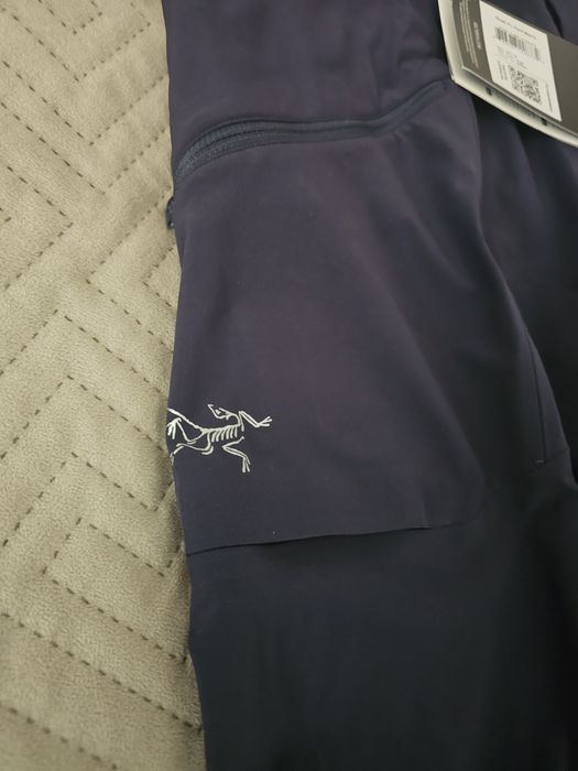 Salopeta Arc'teryx SKI