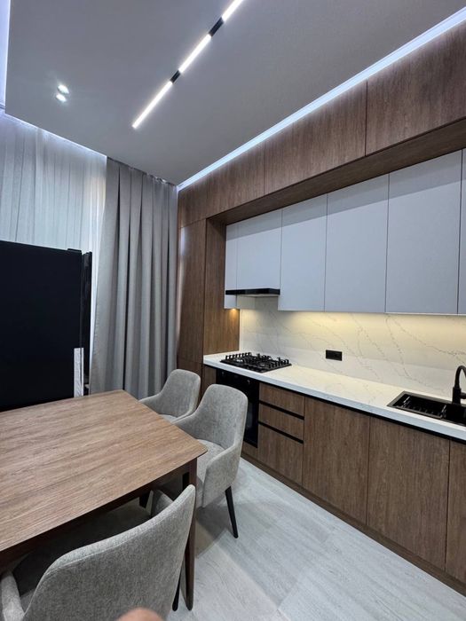 ПРОДАЕТСЯ КВАРТИРА Новостройка  Golden House ЖК Parisien