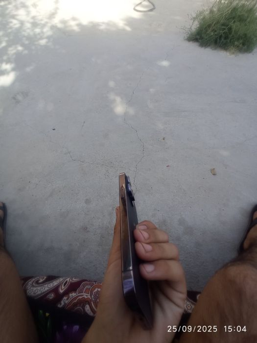 Iphone 14pro max 128gb