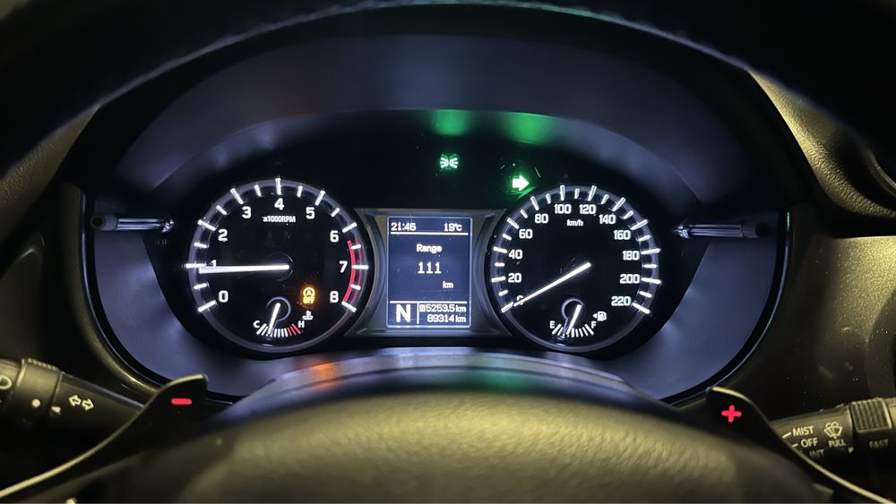 Suzuki Vitara 1.6  AUTOMATĂ | 2018 | 89.000 km | 4x2
