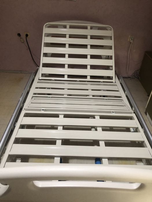 Ортопедично легло