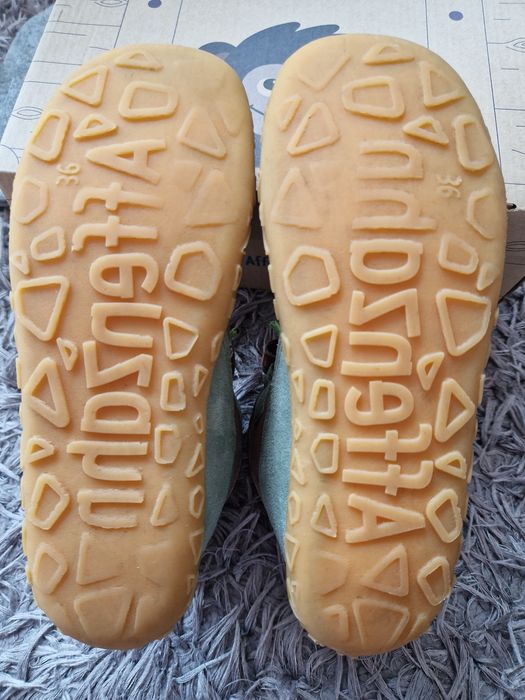 Affenzahn 36 номер - високи маратонки/кецове