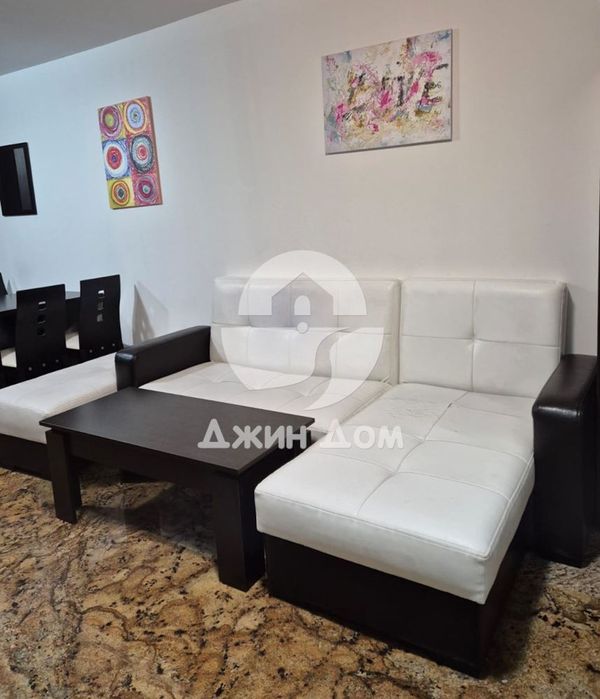 Просторен тристаен апартамент в к-с „Амара“, к.к. Слънчев бряг