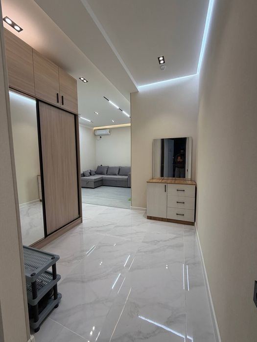 Срочно сдается 1в2/7/16 ком квартира куйлюк массив 3 Хон Сарой