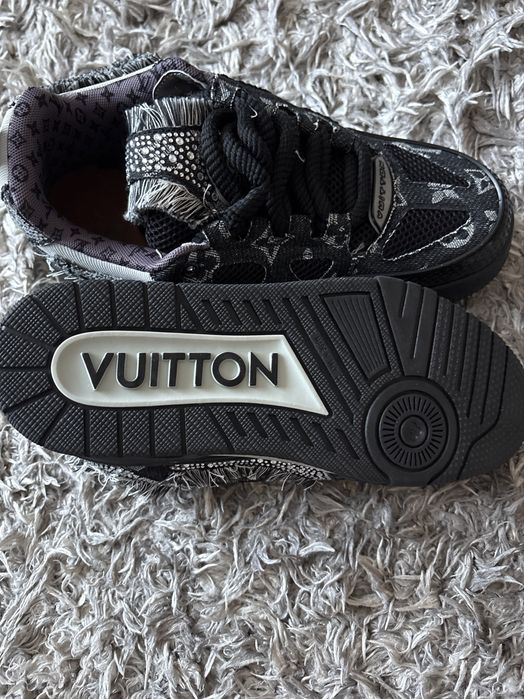 Louis Vuitton skate