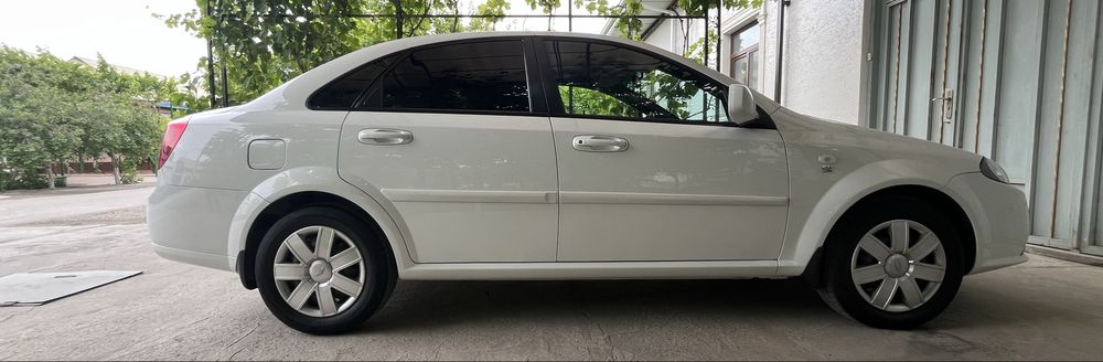 Chevrolet gentra 2022