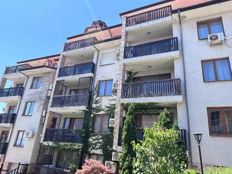 Продава се Двустаен апартамент в Свети Влас - 66 кв.м за 1137 €/кв.м - Снимка #17