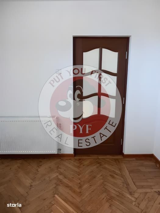 Ambasada Siriei | 3 camere | 75mp | decomandat | B12219