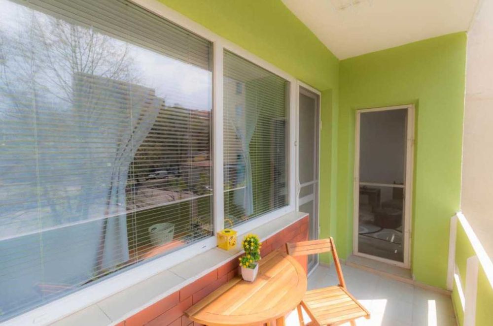 Продава се Тристаен апартамент в София, Център - 99 кв.м за 1381 €/кв.м - Снимка #6