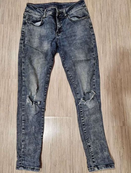 Дамски дънки   .