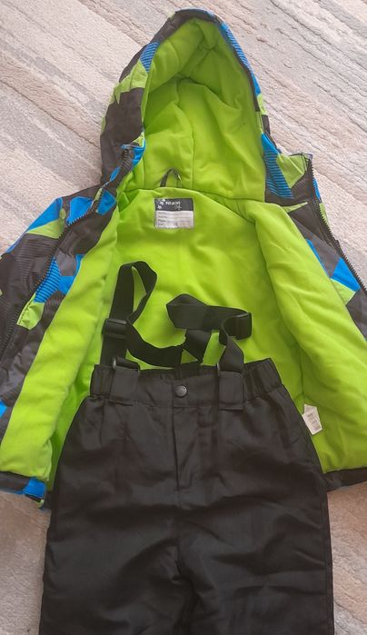 Продам комбез весна -осень