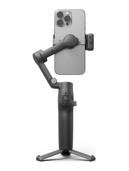 DJI Osmo Mobile 8P/ 3-Axis Gimbal / ActiveTrack 8.0 / Стабилизатор