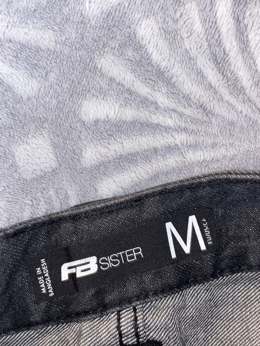 Широки Дънки-Baggy jeans