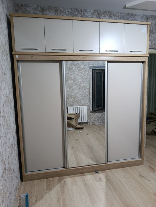 Mebel Har-xil turdagi mebellar ustanovka qilamiz va zakaz asosida yasa
