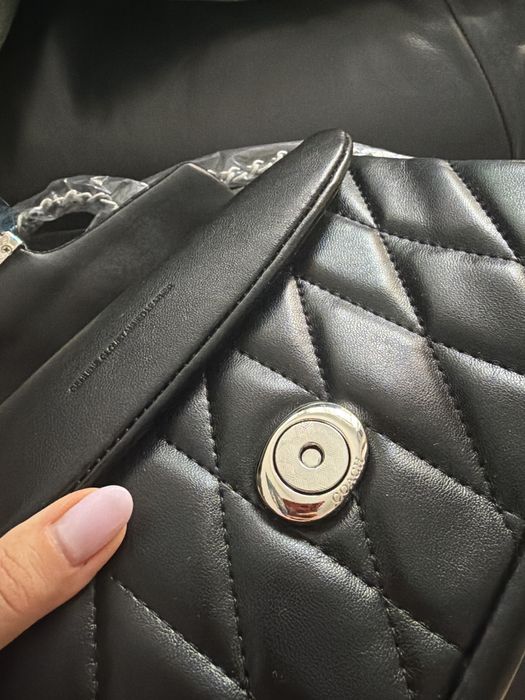 Geanta coach noua