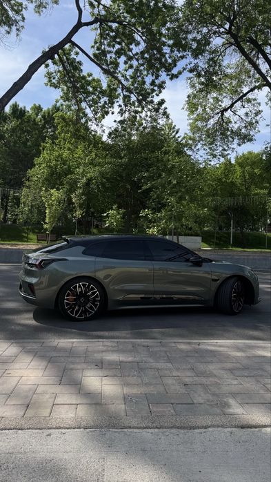 Zeekr 001 2024 — 3