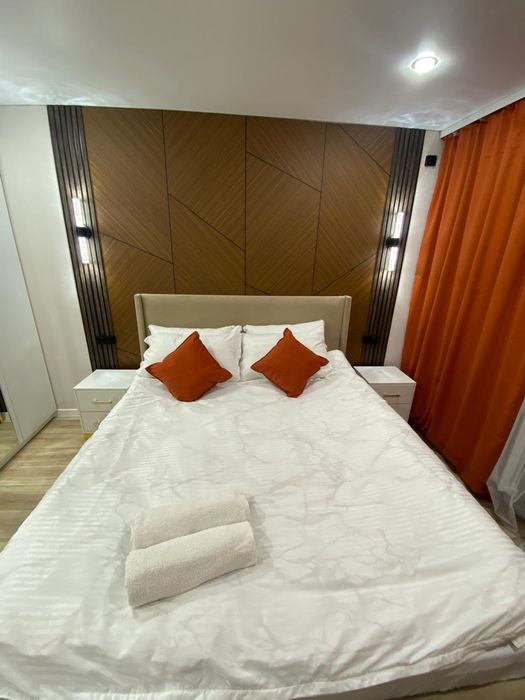 Сдам квартиру по суточно