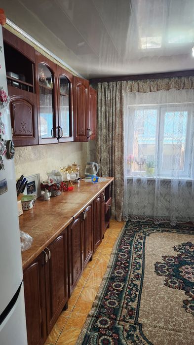 Продам дом с мансардой