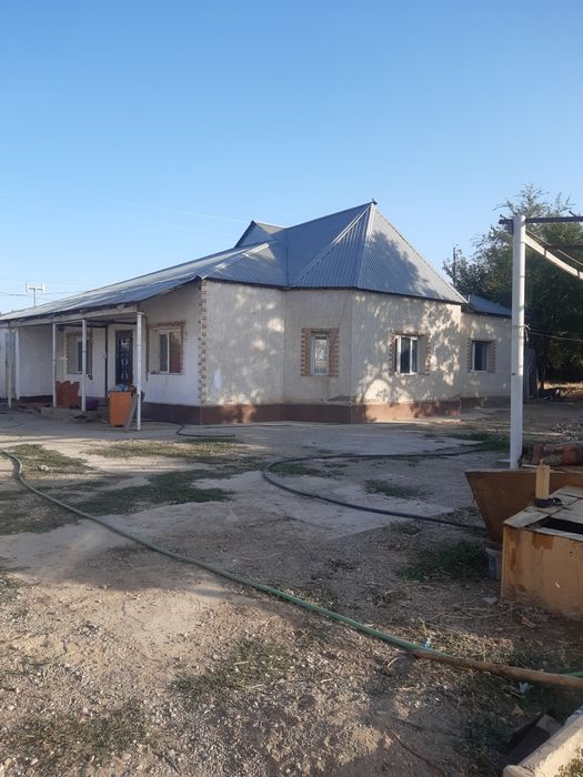 Продам дом в ст Бадам