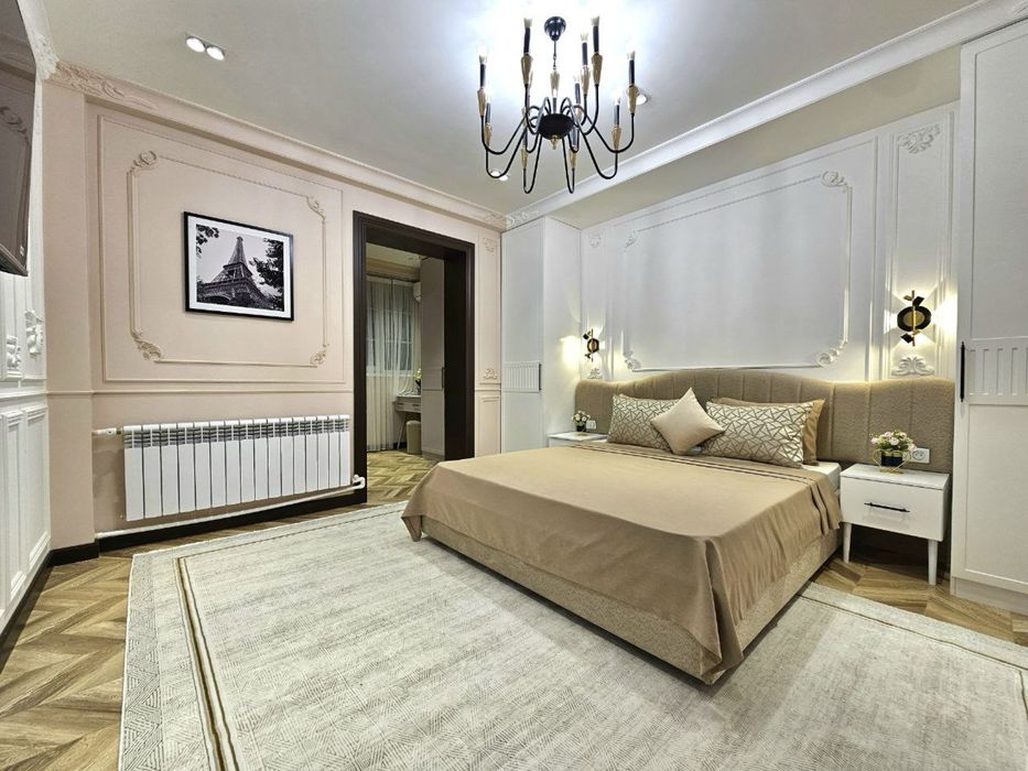 Ул, Тараса Шевченко-Новостройка!Сдается новая квартира в центре города