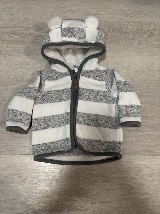 Бебешки дрехи 0-3месеца