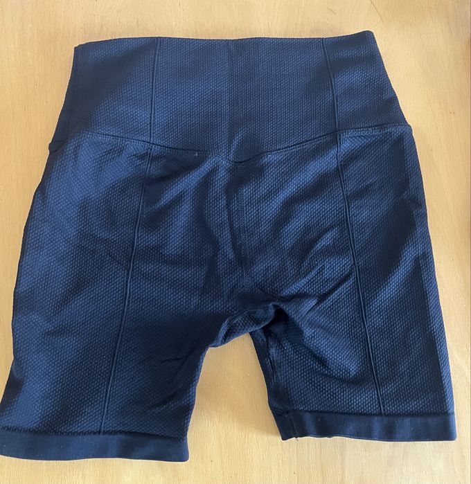 Спортен екип на Genezis