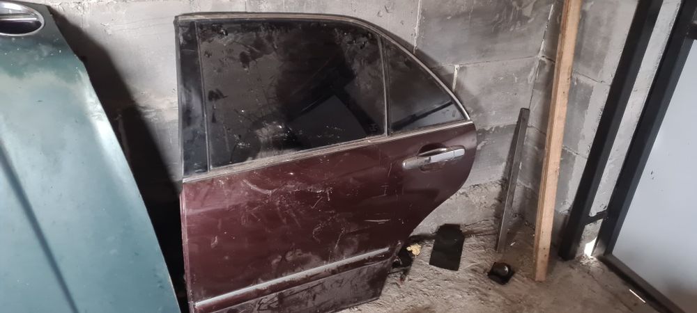 Тойота прогрес ???