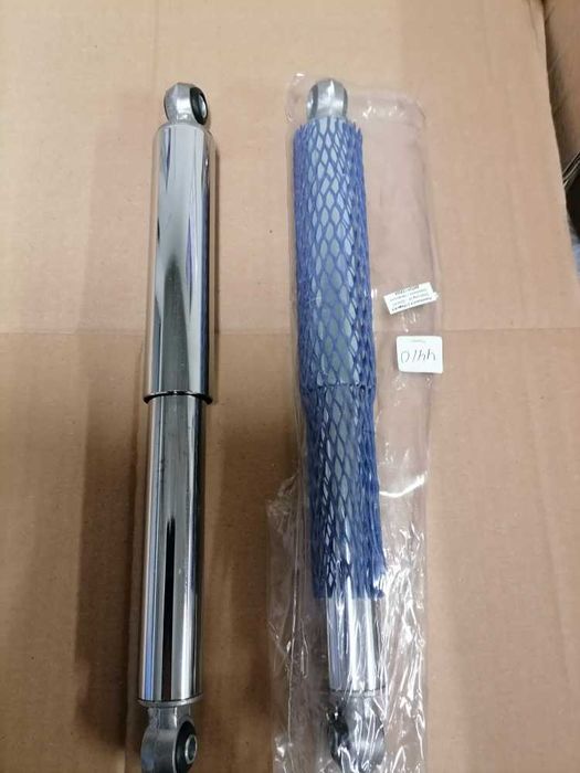 Амортисьори Балкан 50