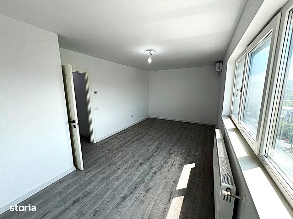 Apartament 2 camere decomandat, Poitiers, complex premium