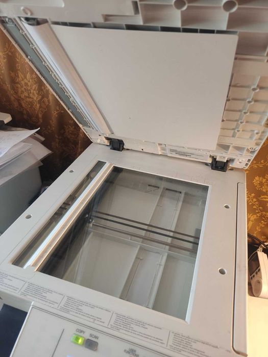 Копир принтер скенер Toshiba e-st 2802AM