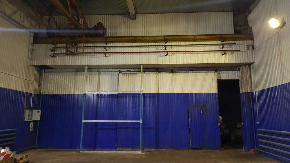 Помещение на длительный срок