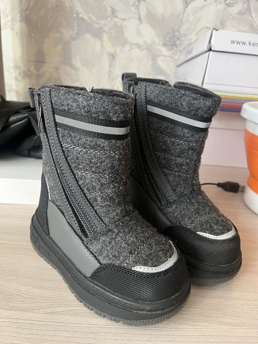 Валенки детские 25 р-р