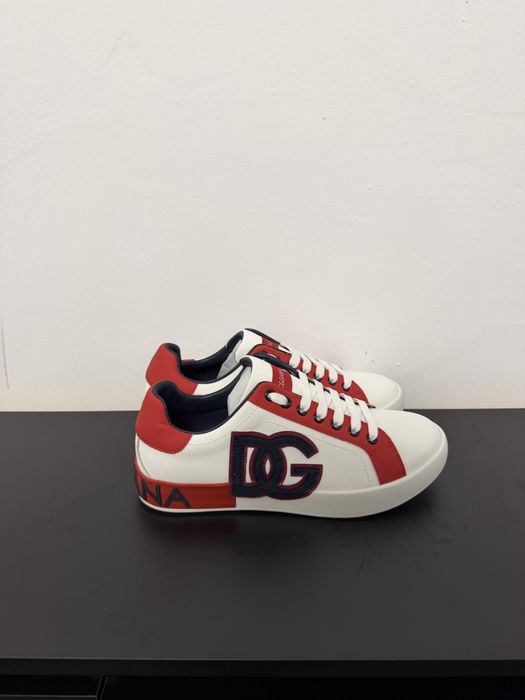 Dolce gabbana portofino LOGO marimea 38 39 40 41 42
