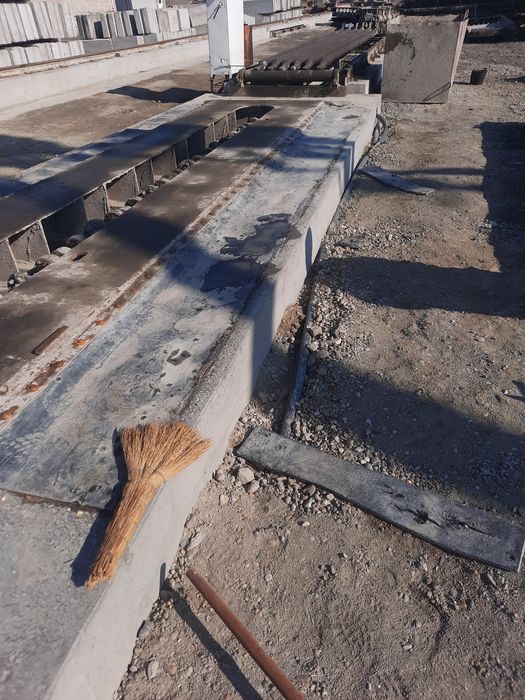 Продается вибростол флансон комплект