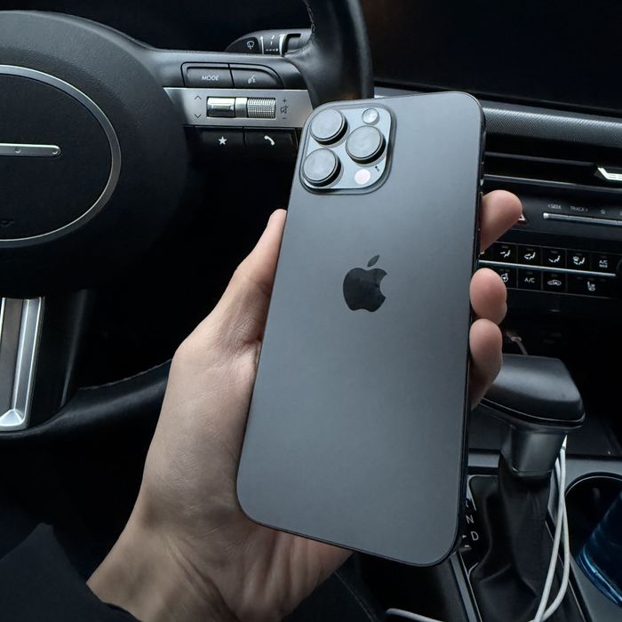 iPhone 16 Pro Max 512GB 100% Айфон 16 Про макс