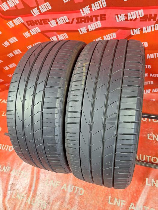 Anvelope de VARA - 245/45/19 - HANKOOK - 6.3 MM - DOT 4218 !