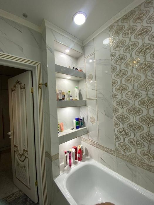 Посуточно Нуркент