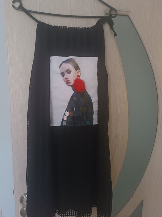 Рокля       нова