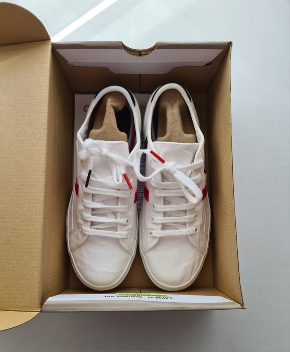 Tenisi Lacoste dama 39