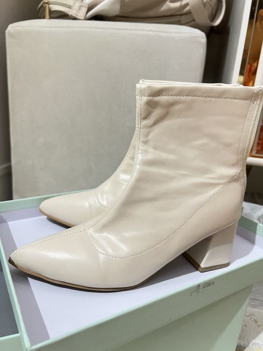 Туфли, полусапожки