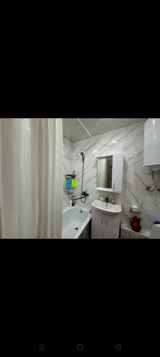 Квартира 2-х комнатная