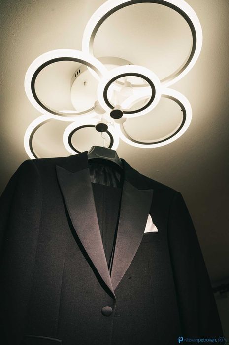 Costum Mire- Castellini