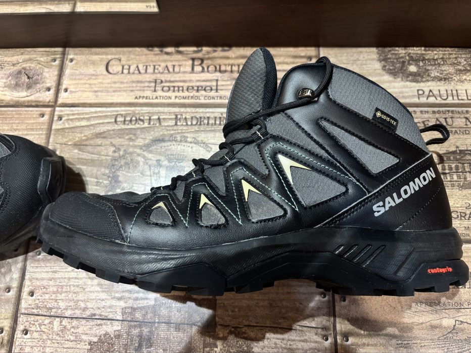 Спорни обувки SALOMON