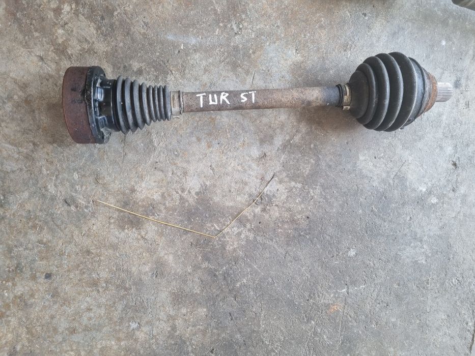 Vând planetara stânga de touran FSI