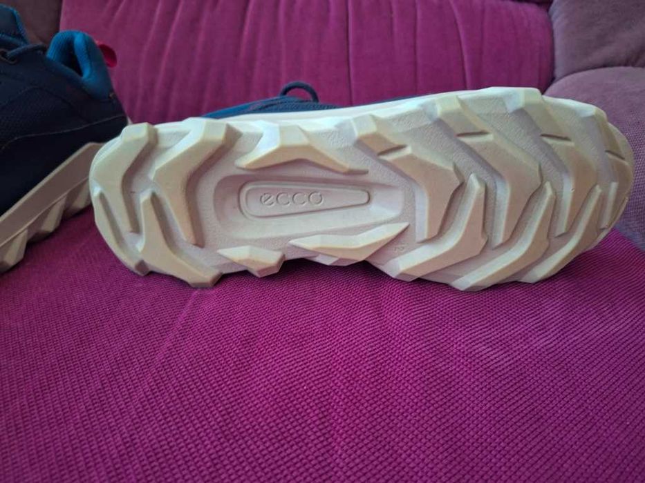 Adidasi ECCO MX W Goretex marimea 42