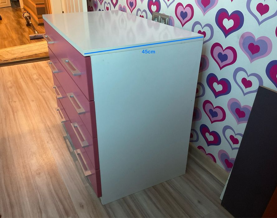 Детска спалня/стая